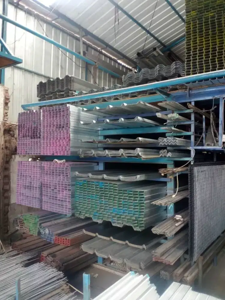 Bondek 0,75 Wiremesh  M6-M10