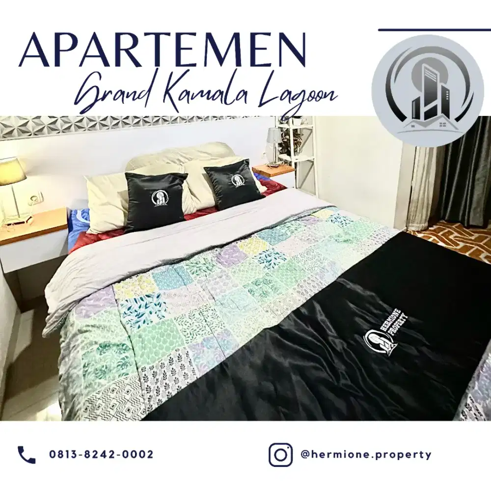 Staycation Apartemen Bekasi
