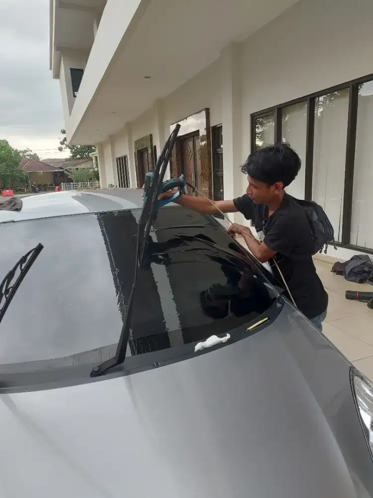 kaca film mobil harga terjangkau bahan berkualitas