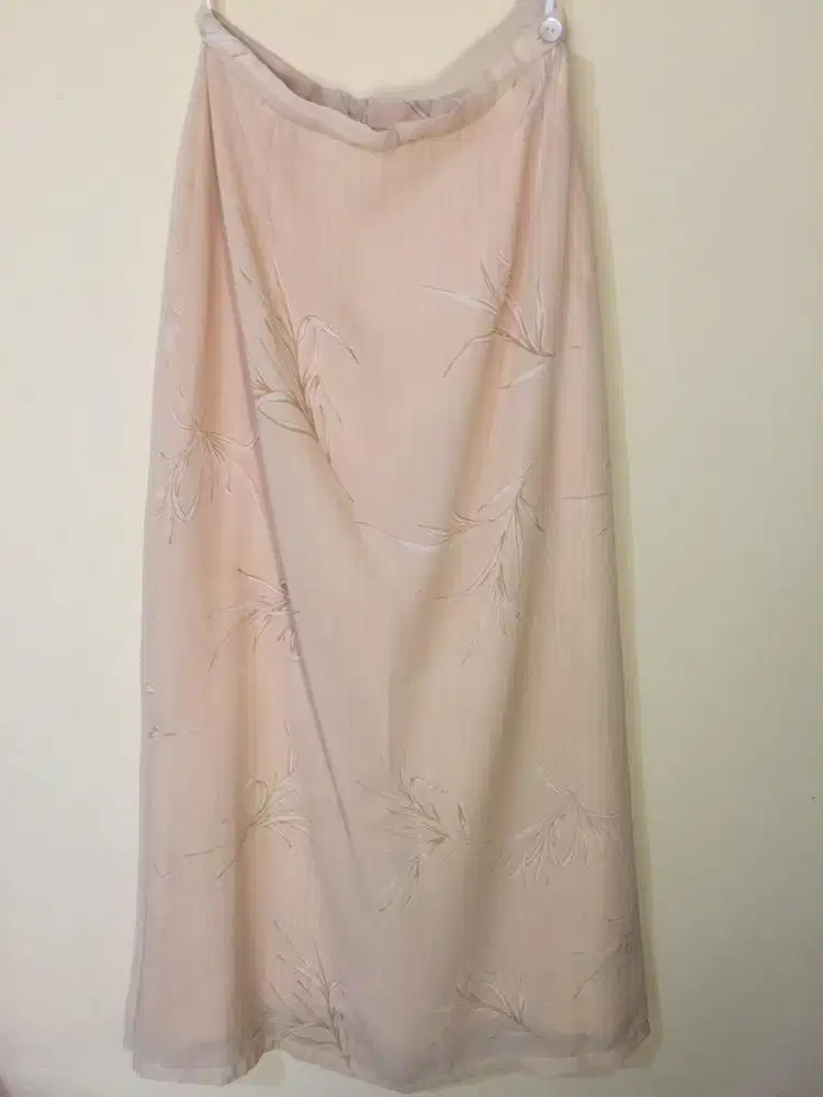 Rok Panjang Executive 99 Ladies