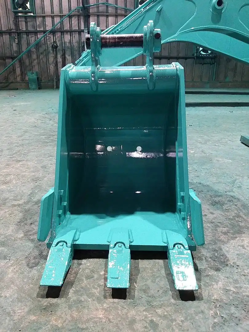 BUCKET KECIL KELAS 5 TON KOBELCO KOMATSU WALKER NEUSON KUBOTA HITACHI