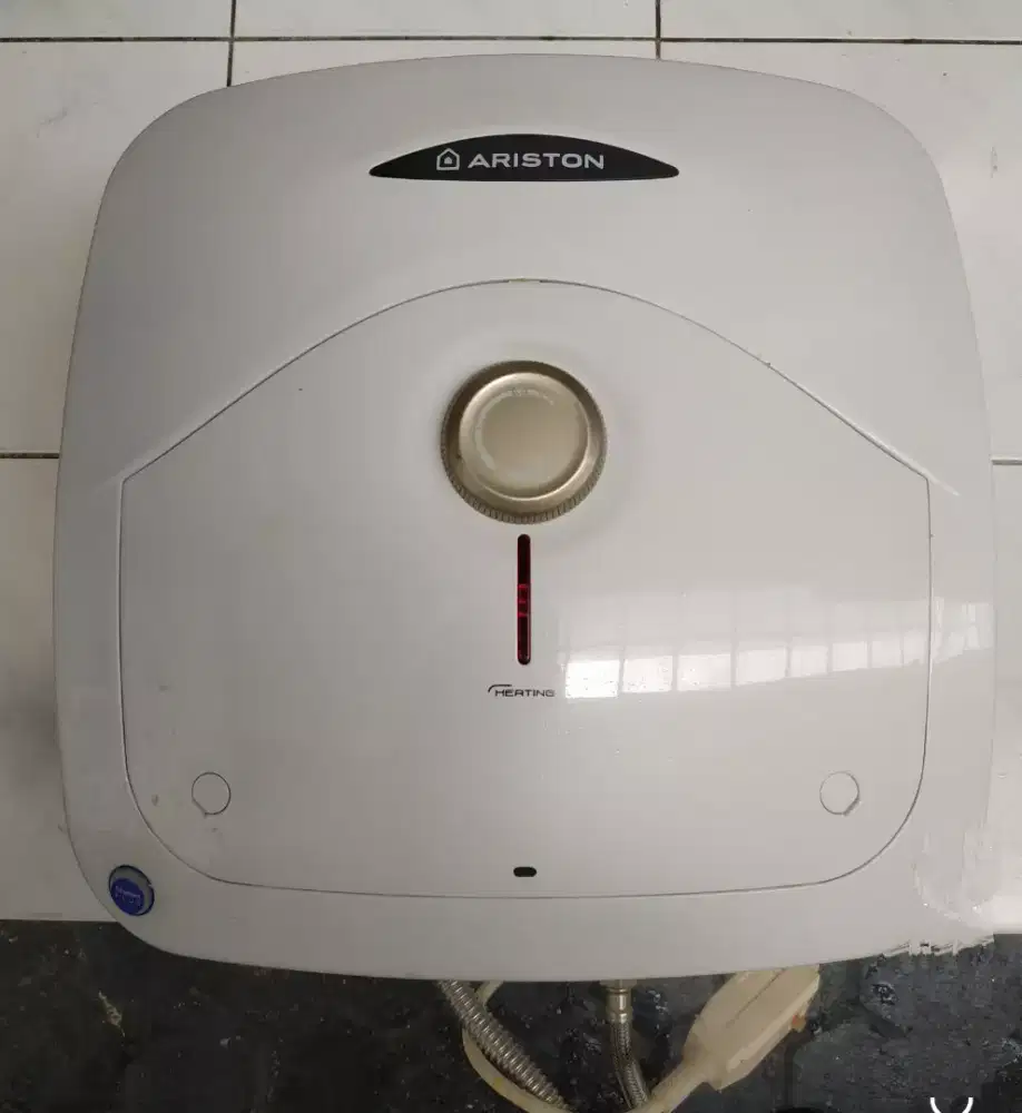 Water heater  Ariston An 15R 350 id