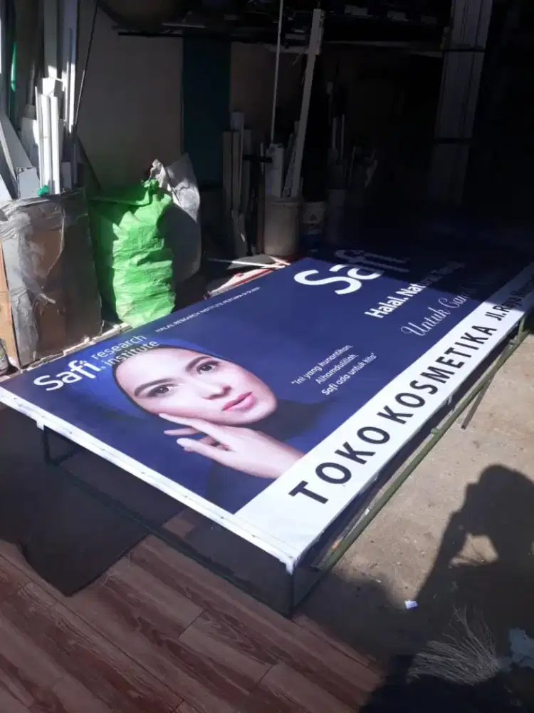 spesialis papan nama shop sign