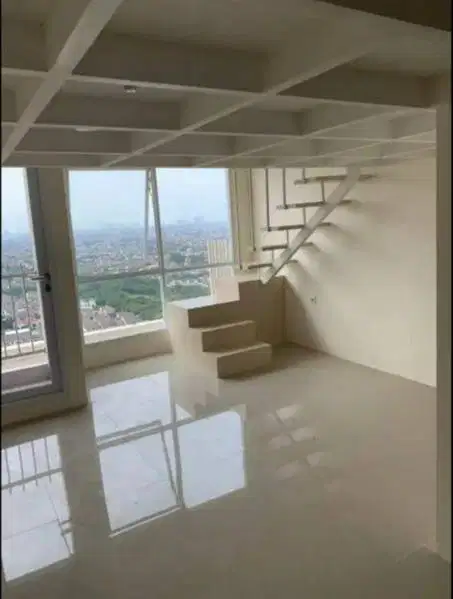 Jual Rugi (Dijual Apartment Bintaro Icon)