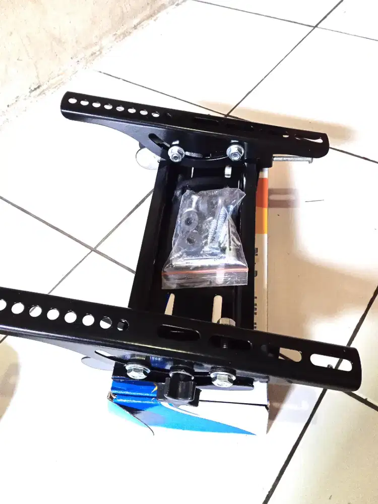 JUAL BRACKET TV LANGSUNG PASANG