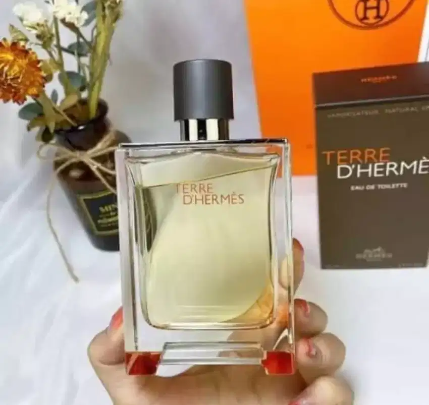 Parfum tere d'hermes forman 100mli