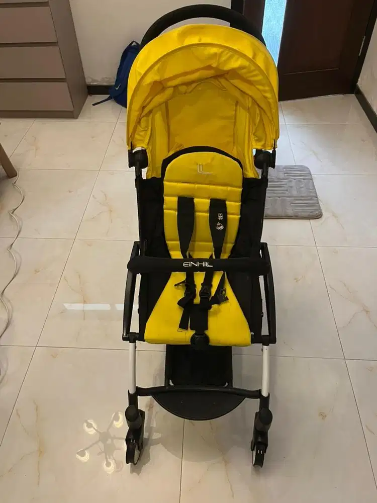 Stroller Einhil Armadillo 2