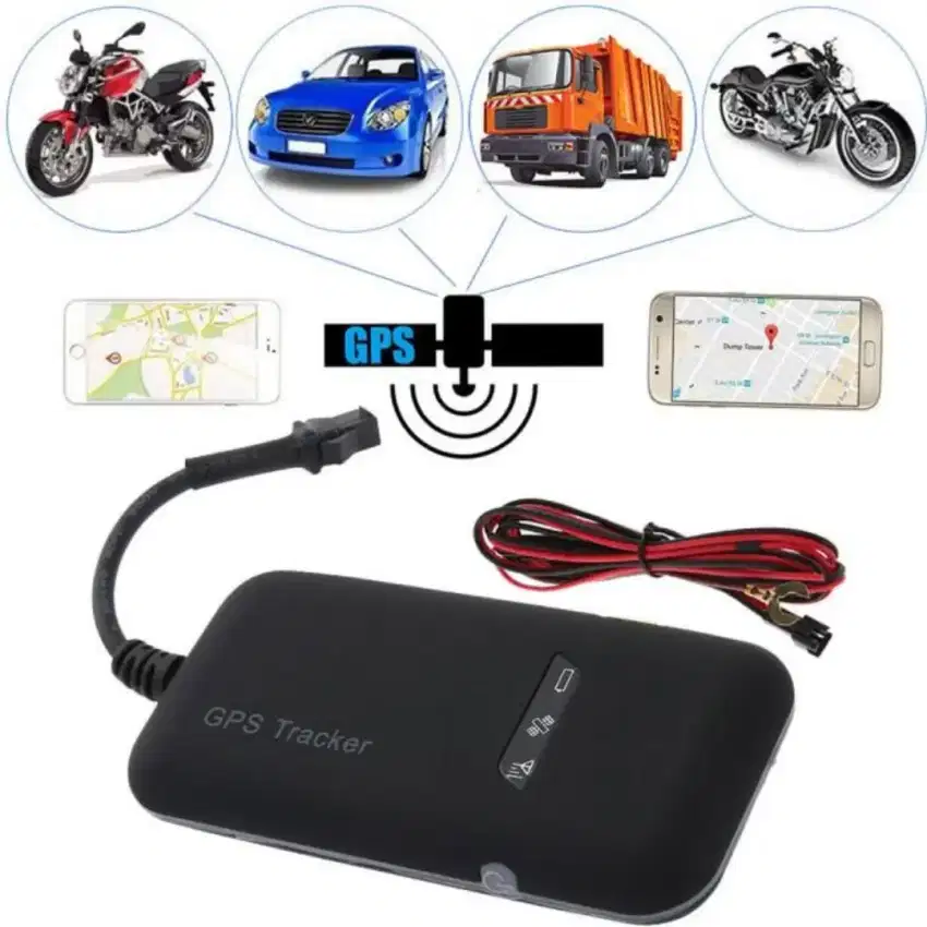 GPS MOBIL tracker