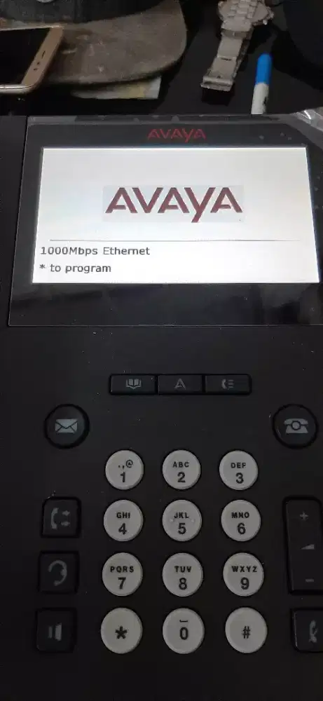 IP telephone AVAYA 9641gs