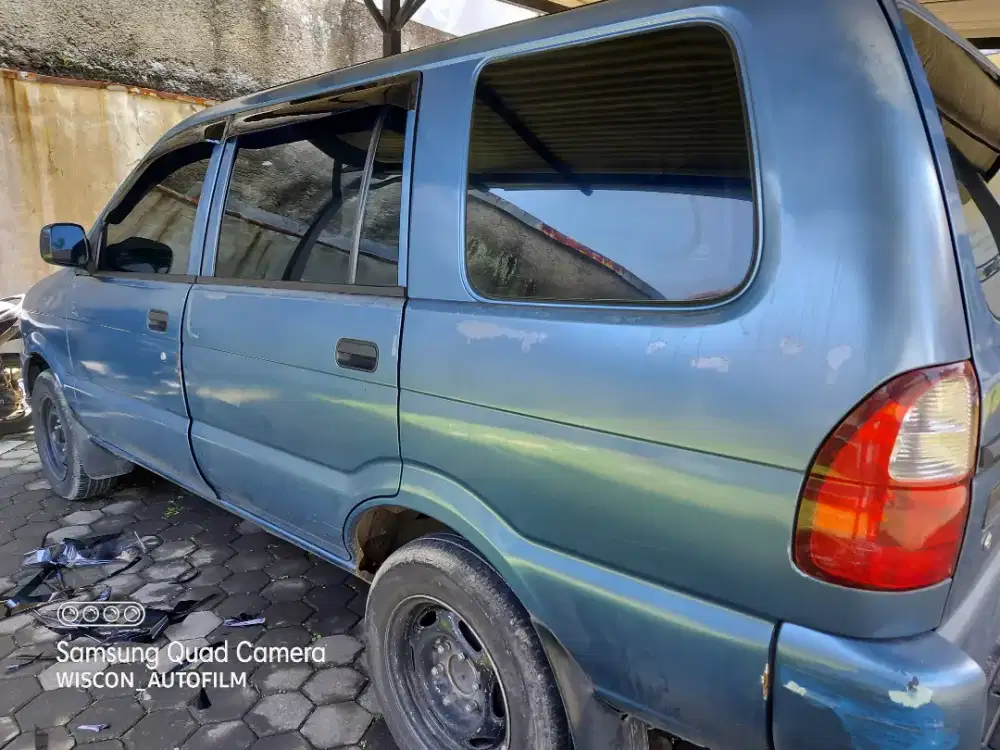 panggilan pasang kaca film mobil