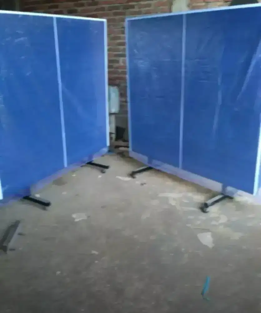 Meja pingpong/ meja tenis