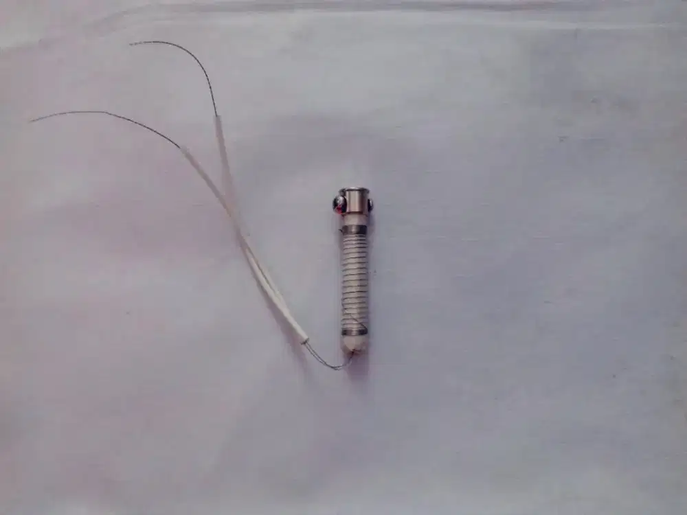 Heater Elemen Element Pemanas Kepala Solder