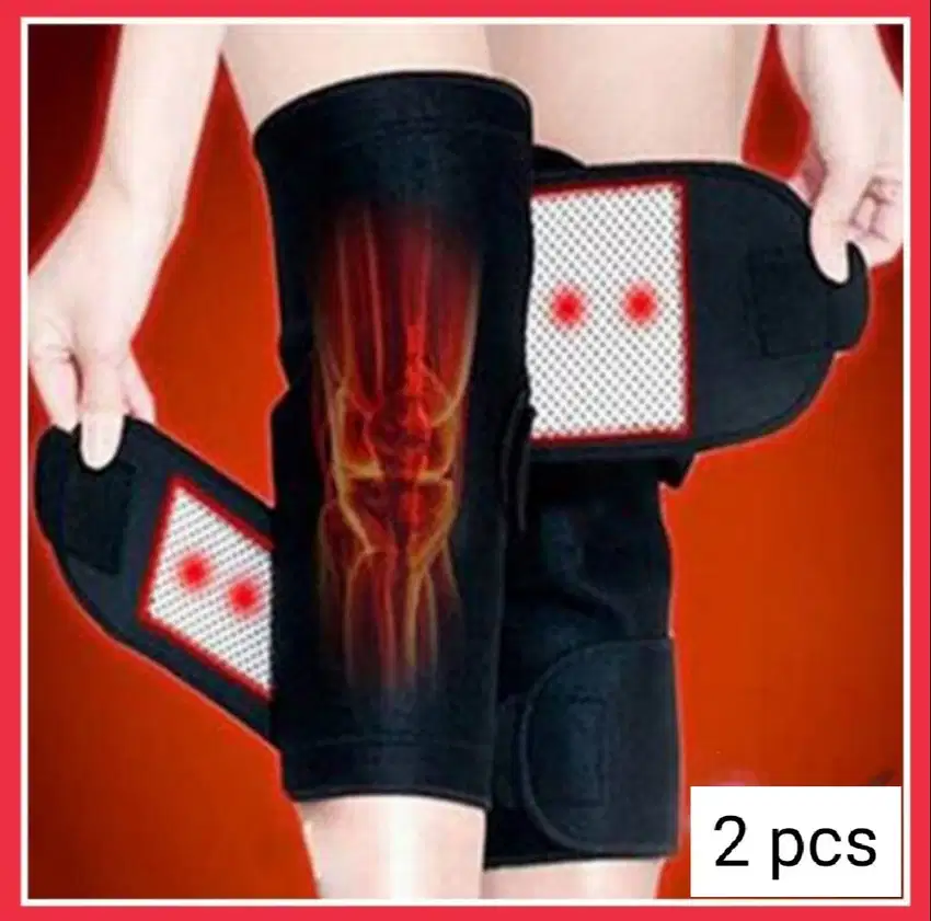 Sabuk Knee Support untuk pelindung dari cidera