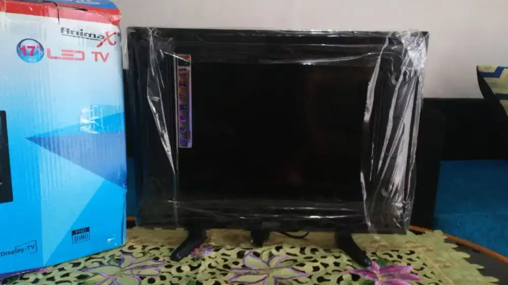 Tv Led 17 Inch di Indonesia - OLX Murah Dengan Harga Terbaik - OLX.co.id