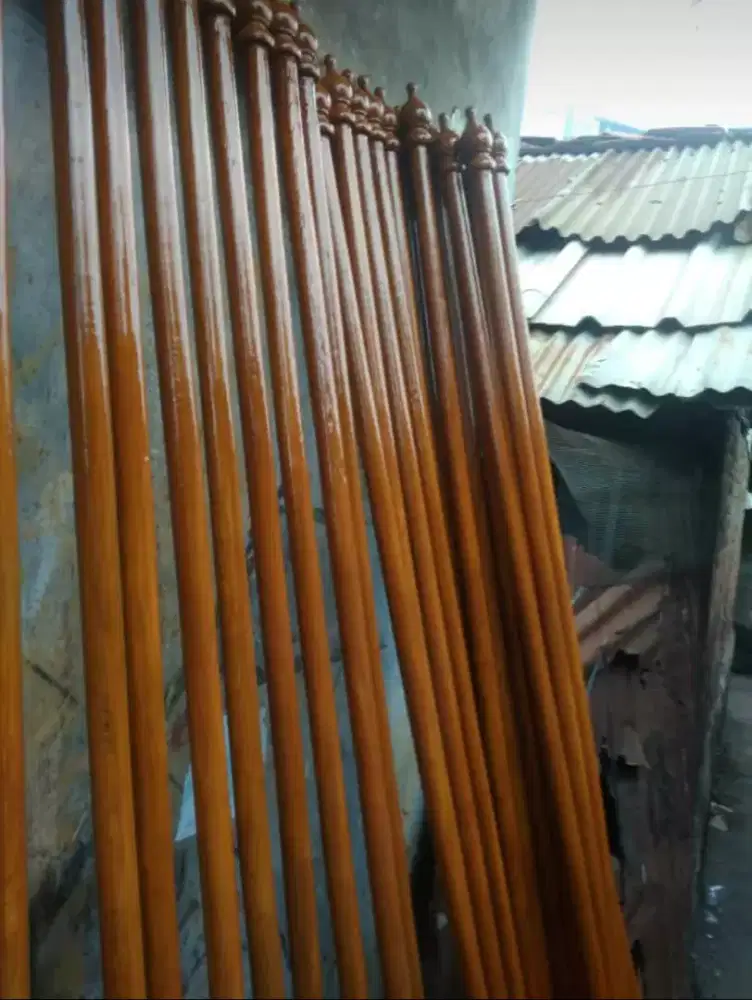 Murah . PATAKA/TIANG BENDERA RUANGAN