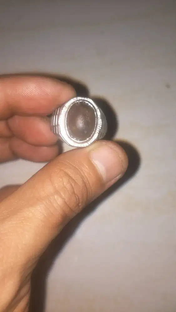 CINCIN PRIA GRATIS MOTOR UNTUK OJOL FOOD.