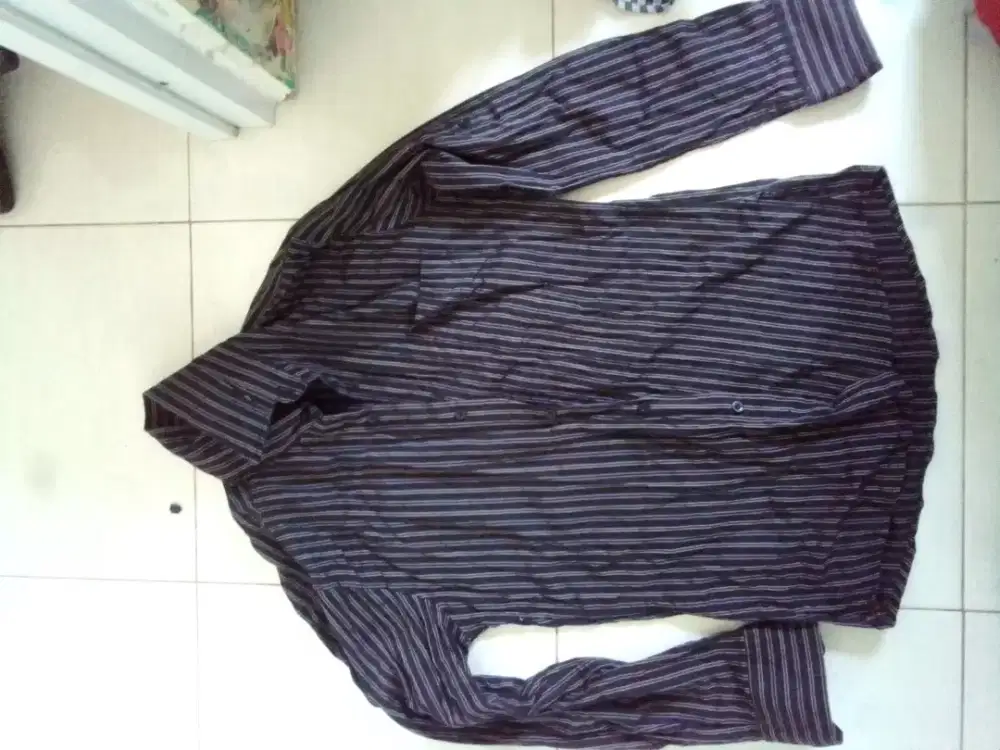 Kemeja LR2 murah bagus