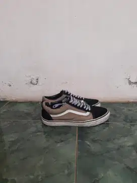 Zapatos vans outlet hombre olx grandes