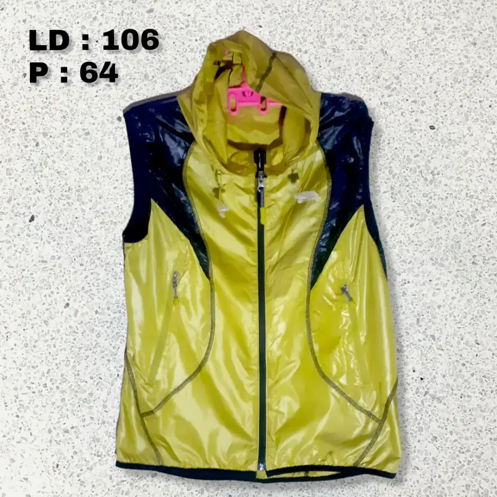 Rompi outdoor Tresspas DLX