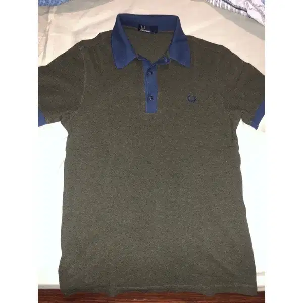 Fred Perry polo original 100%