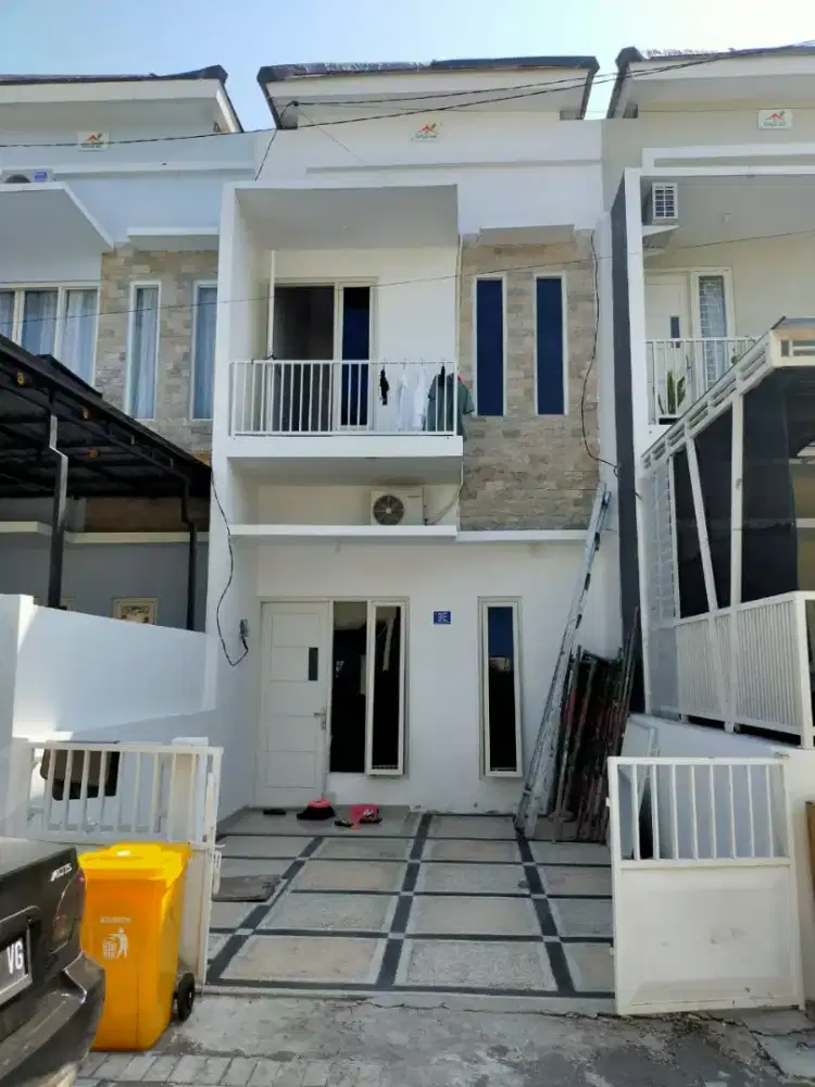 Jasa pemborong kontraktor sipil bangun renovasi rumah bocoran talang