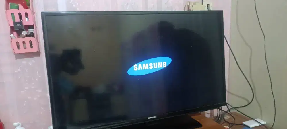LED Samsung 40 in