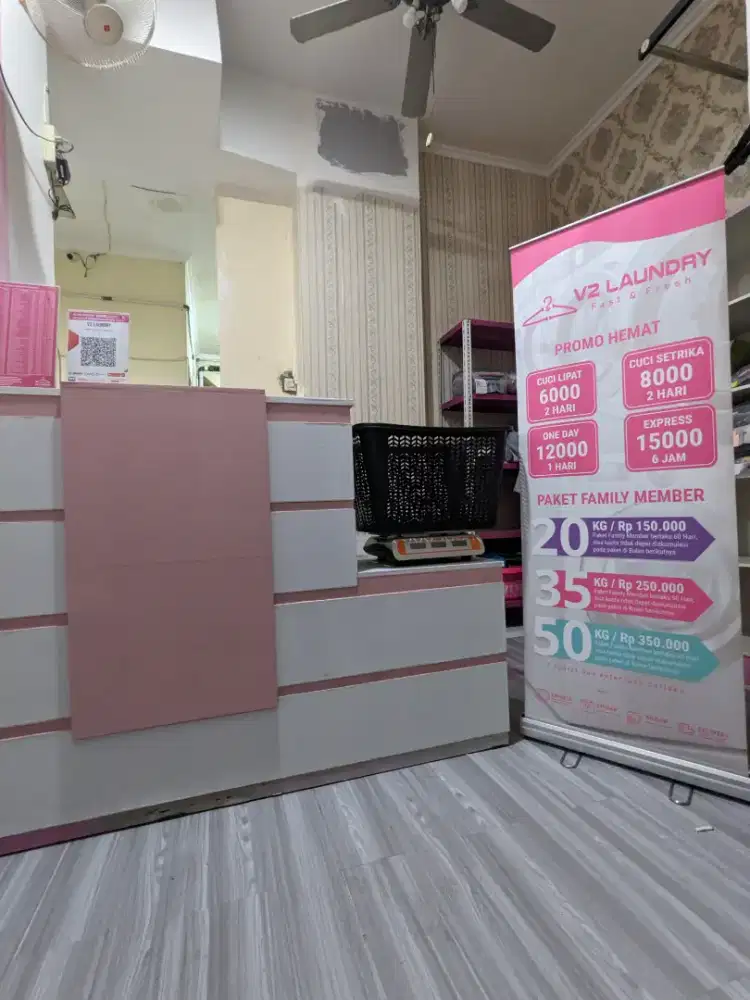 Lowongan Kerja Laundry di Indonesia - OLX Murah Dengan Harga Terbaik