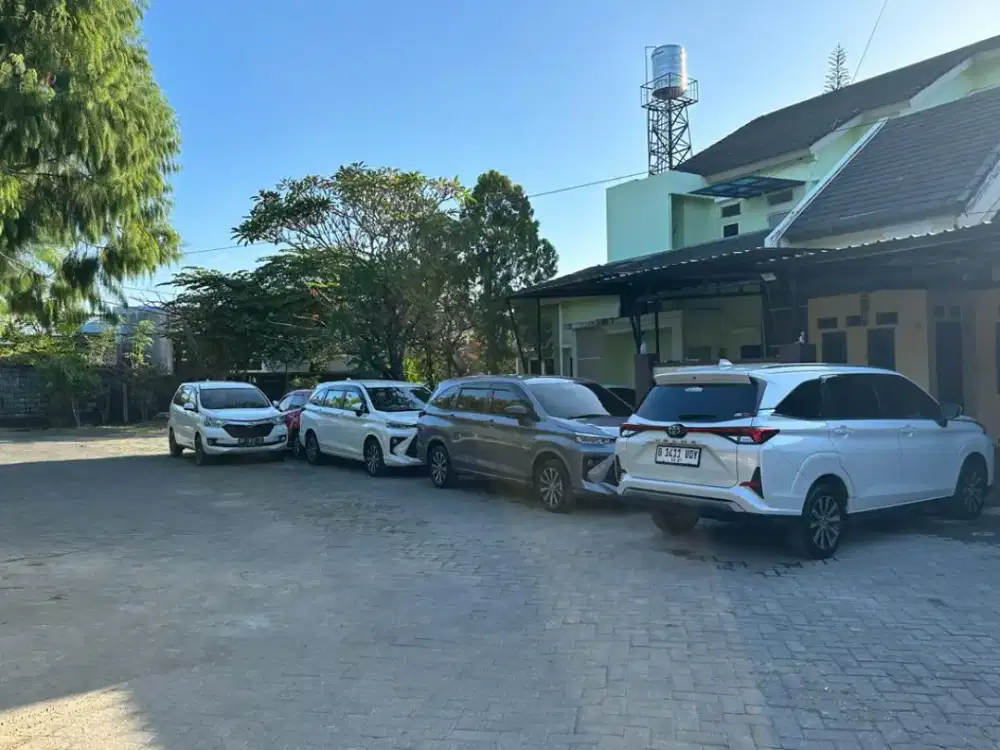 RENTAL MOBIL MAKASSAR 97