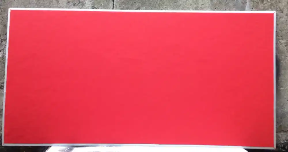 Shoftboard gantung uk.100x200cm