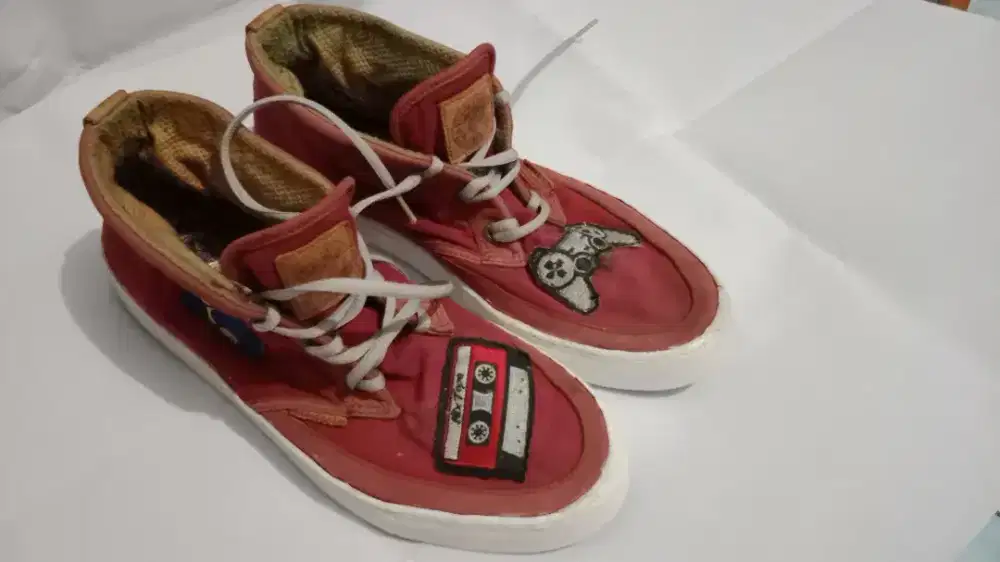 Sneakers Ted Barker London