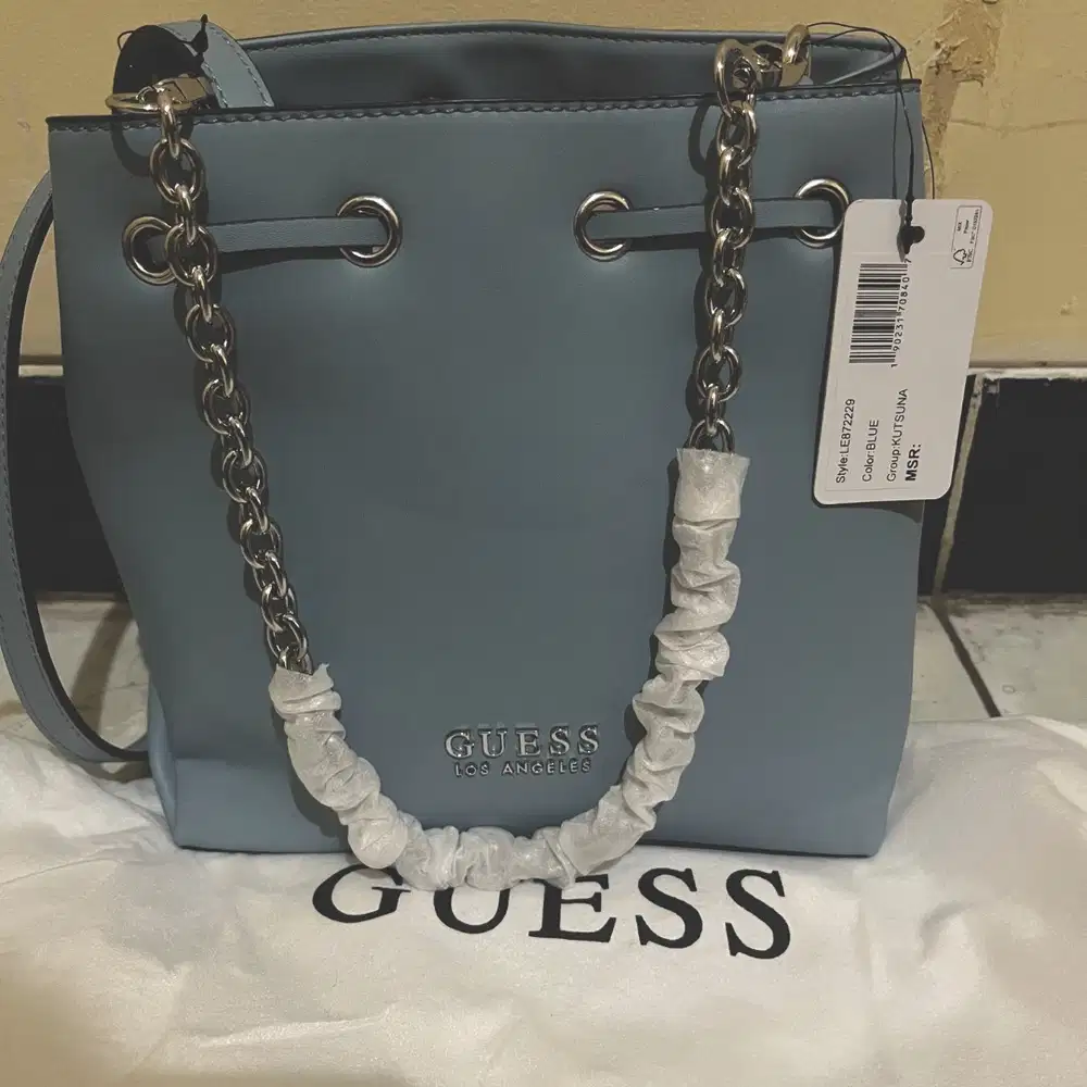 Tas Guess Original 100%