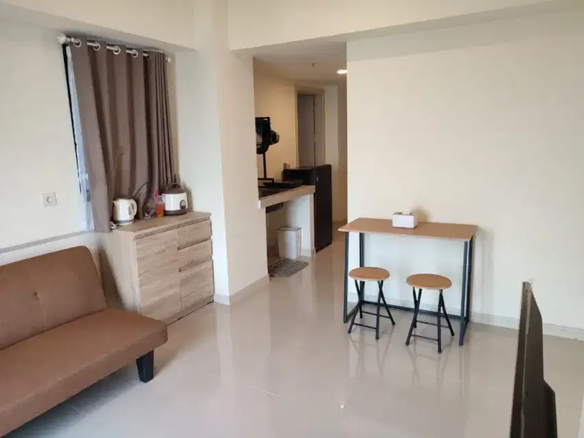 Sewa Apartemen Meikarta Tower Northview