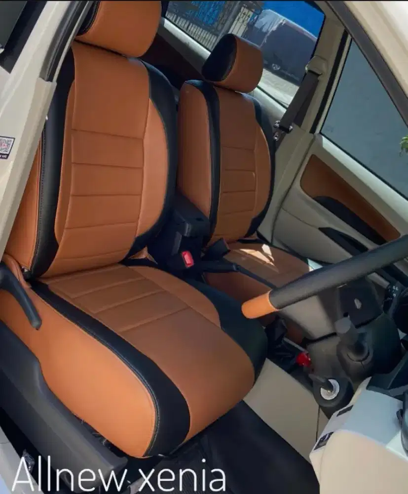 Bekled jok mobil ,plafon,pintu,setir,karpet dasar,peredam,dll