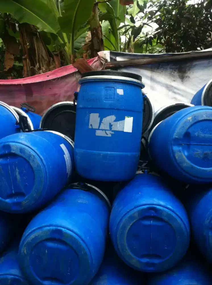 Gentong 35 liter