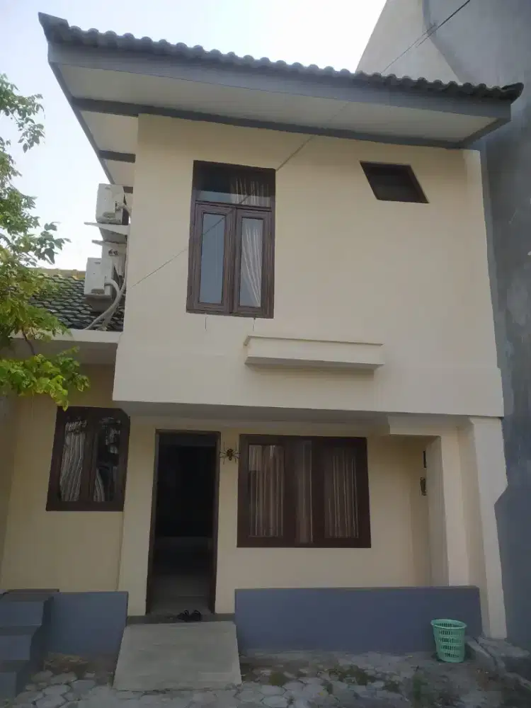 Sisa 1 Kamar Kost Putri Tengah Kota Hasanudin dekat Udinus - Paragon