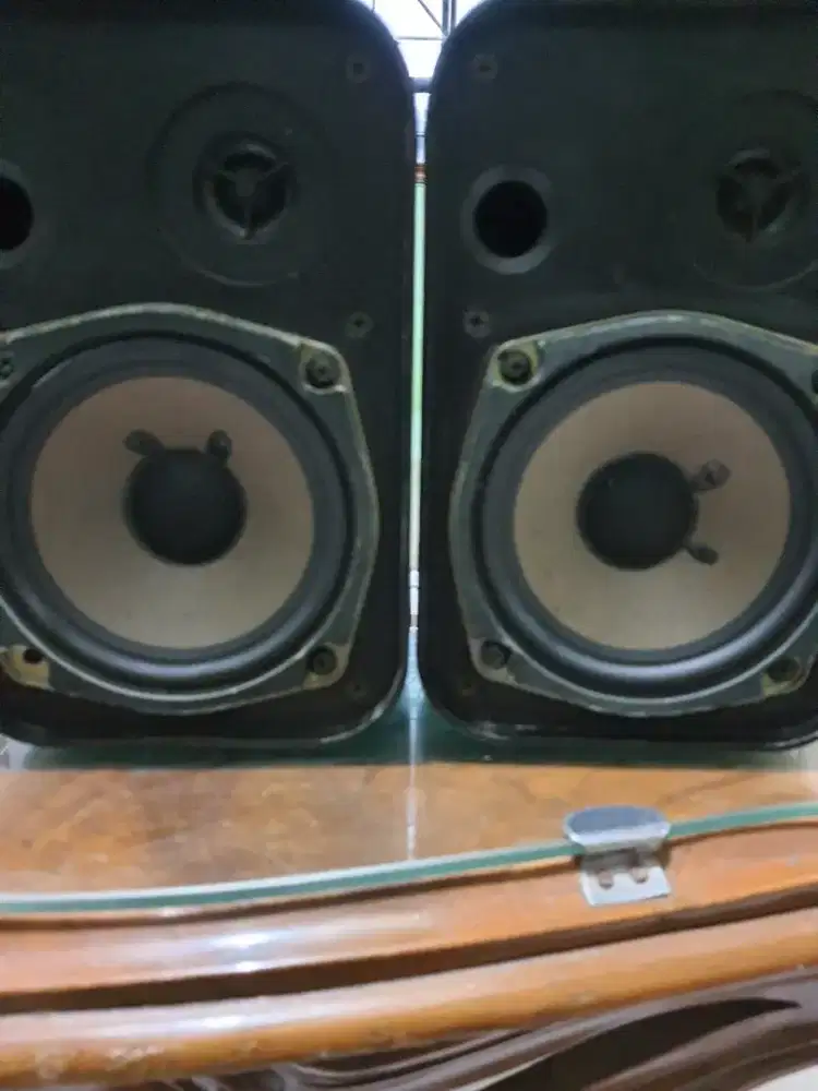 Driver BOSE gratis Boks