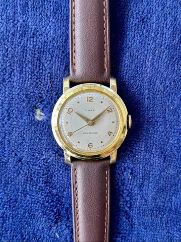 Jam best sale timex original