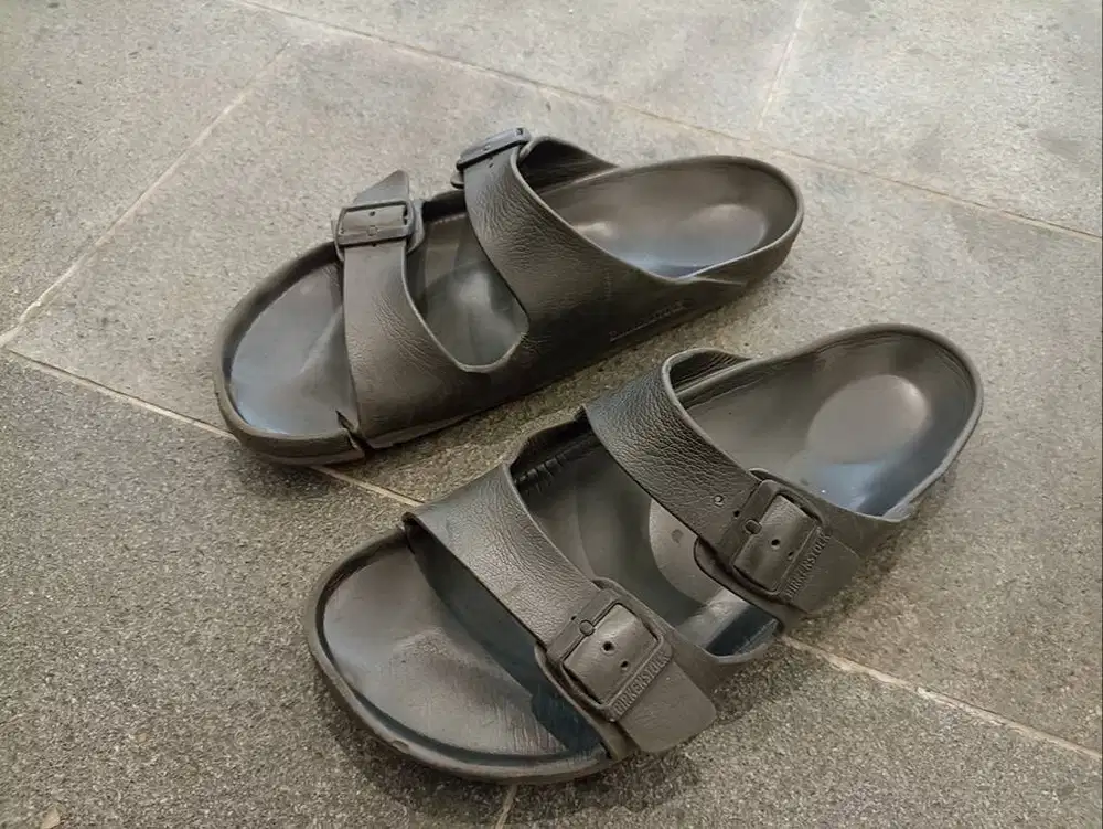 Sandal best sale birkenstock murah