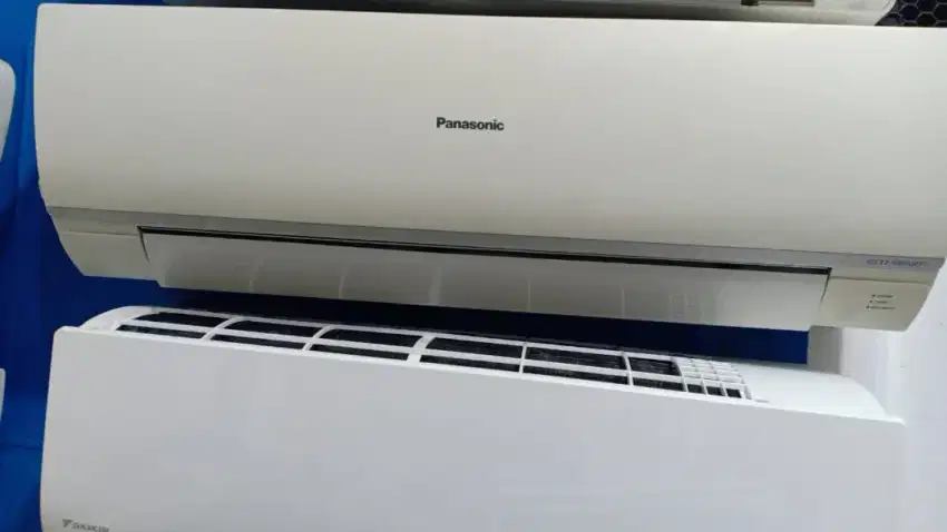 AC split 1/2 pk