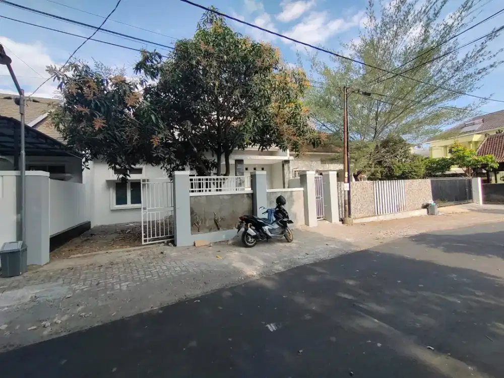 Jual Rumah di Palagan Sleman