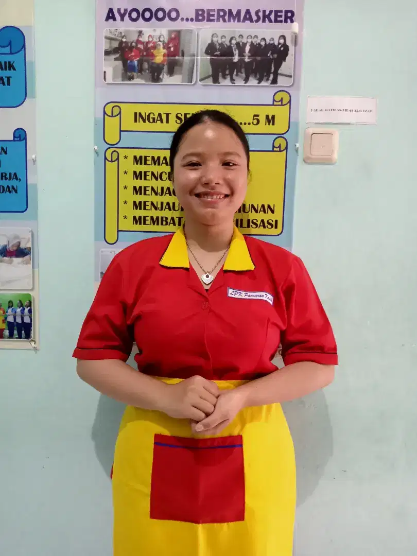 Penyalur ART BABYSITER PERAWAT LANSIA