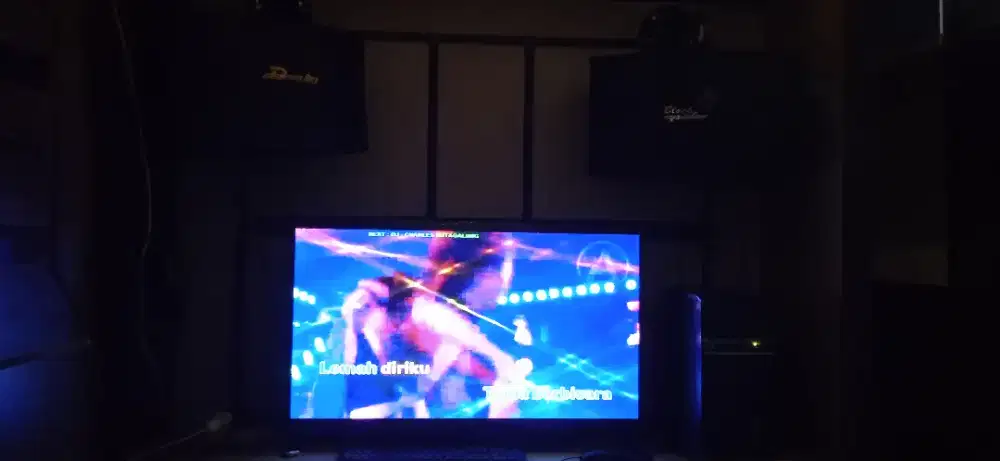 Karake paket terupdate