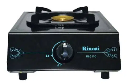 KOMPOR LPG RINNAI RI 511C