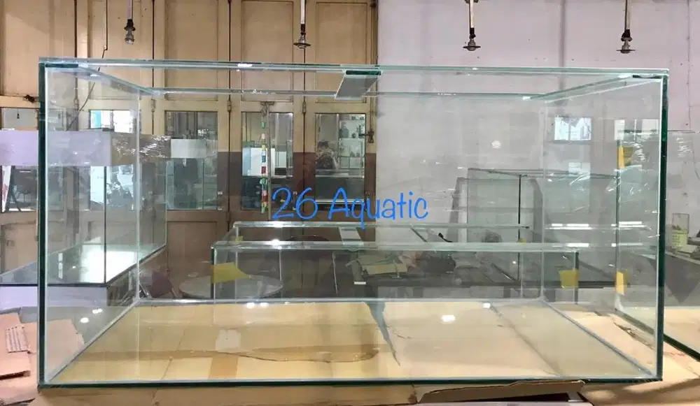 Aquarium 80*40*40