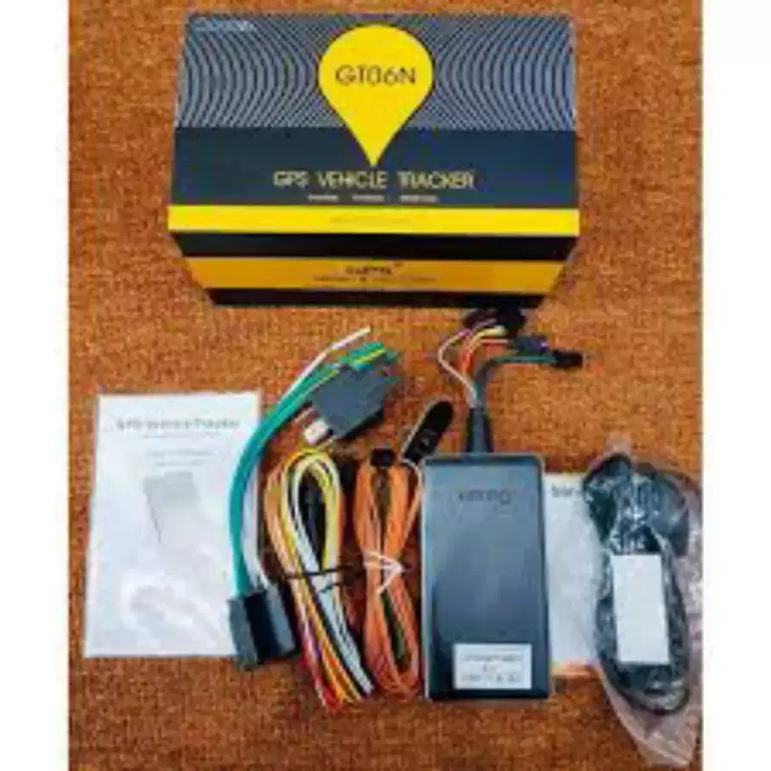 GPS tracker concox GPS tracker concox