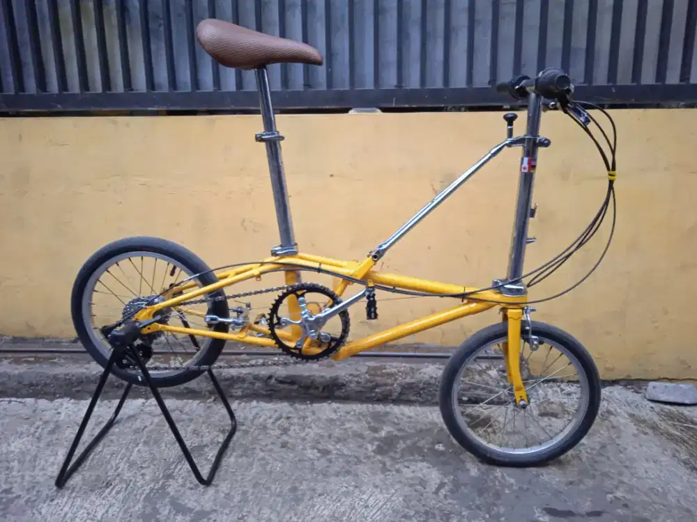 Dahon olx cheap