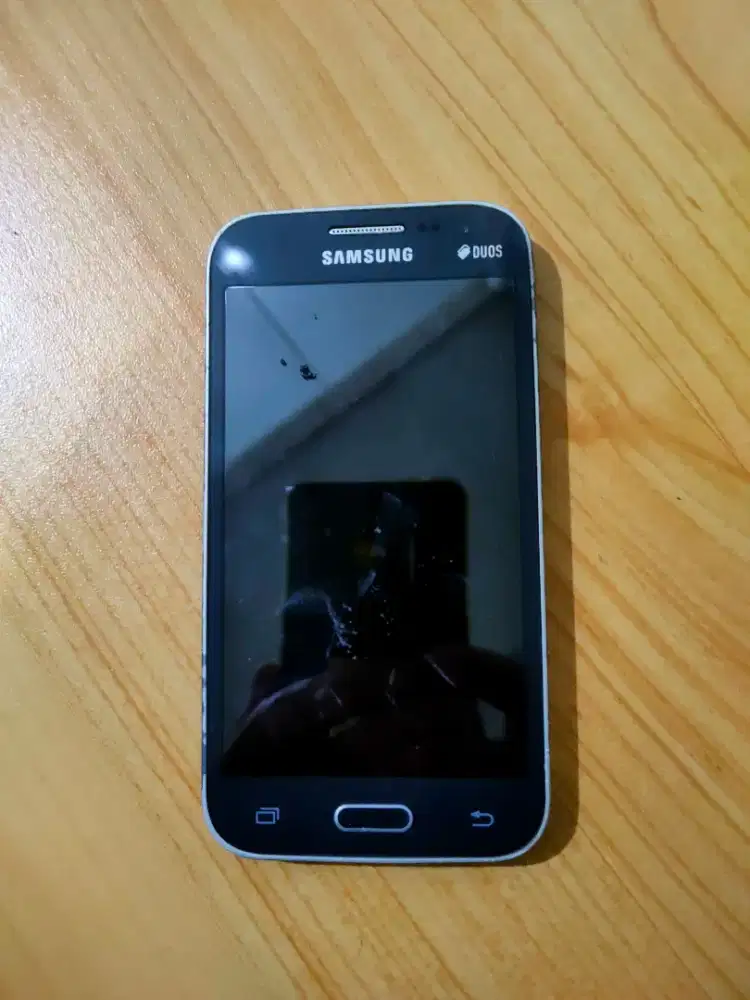 Samsung duos kondisi pareum