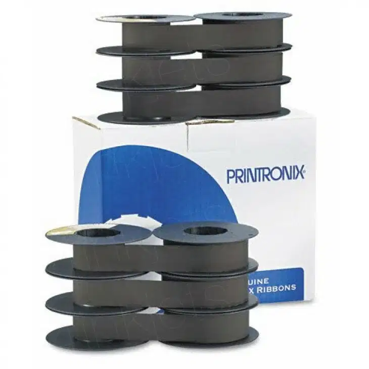 Pita Ribbon Printronix P7000 Type Spool