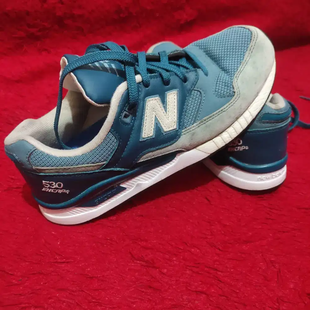 New Balance ENCAP