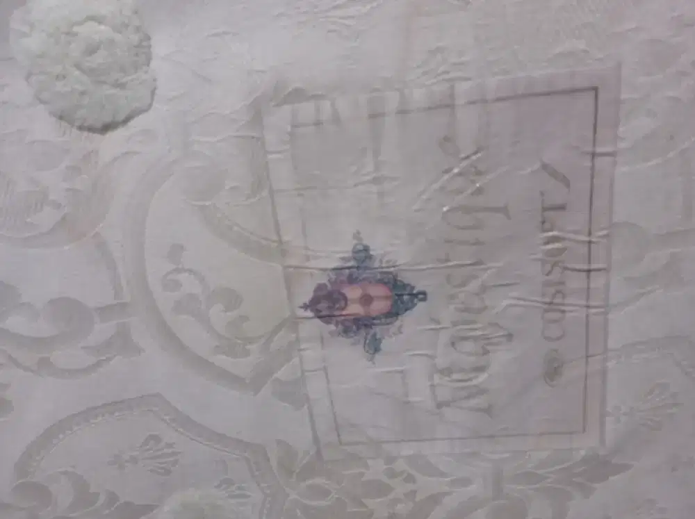 Kasur spring bed ukuran 160 cm